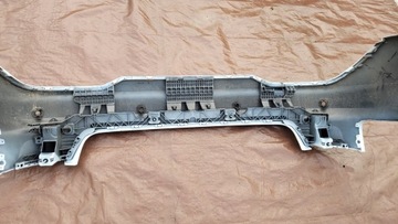 фото thumb №10, Audi a4 b9 рестайлинг sedan бампер зад задний / 5788