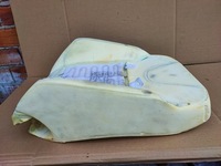 фото thumb №6, Kuga mk2 спинка сиденье правые перед губка правого подогрев коврик нагревательная