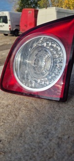 фото thumb №1, Vw golf 5 plus лампа задня 5m0945094j