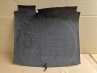 фото thumb №1, Пол багажника audi a3 8p 1.9 tdi