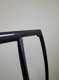 фото thumb №13, Bmw g05 x5 молдинг дверь левая прокладка накладки рамка shadow line задняя задняя