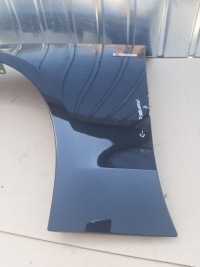 Крило ліве перед audi a5 8t купе кабріолет  s-line 2007-2012 колір lz9y Зі Шроту, фото thumb