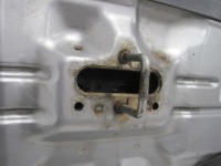 фото thumb №12, Капот крышка двигателя honda crv cr-v ii nh691m