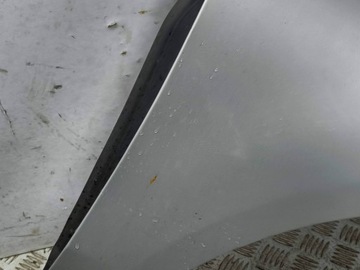 фото thumb №9, Mercedes-benz b w246 w242 2013 права сторона крило переднє