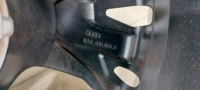 фото thumb №10, Алюмінієвий диск audi q4 e-tron 8j x 19" et45 5x112 89a601025c 8" 19"