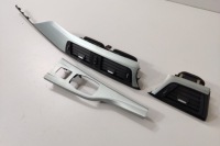 фото thumb №11, Комплект молдинг внутренних bmw 3 f30, f80 9231218 3.0l дизель 2016