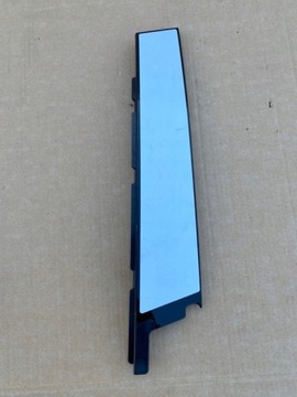 фото thumb №1, Captur ii 2 планка захист двері перед ліва