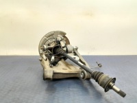 Bmw 5 f10 f11 2.0 d поворотний кулак привідний вал задні права в Україні, фото thumb