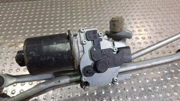 фото thumb №8, Механізм двигунчик двірник перед 7193036 bmw 1 e81 рестайлінг e87 європа