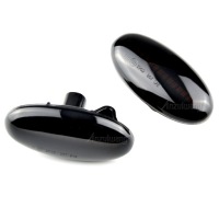 фото thumb №3, Мигающие свет led do mazda 3 bk