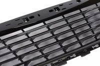 фото thumb №6, Решётка радиатора чёрный chrysler town country 11-16