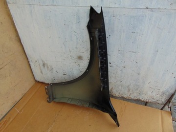 фото thumb №12, Крило праві перед mercedes glc w253 a2538810201