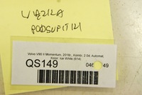 фото thumb №7, Qs149 volvo v90 16- джгут стеля 31682238-ac