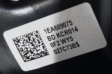 фото thumb №16, Поворотный кулак зад левая vw id3 1ea505433r 1ea609075 1ea927281