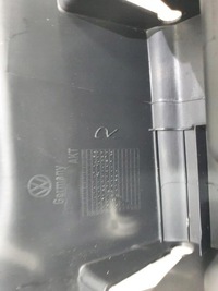 фото thumb №7, Кріплення сидіння vw touran рестайлінг 1t0857566f