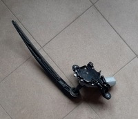 фото thumb №1, Моторчик дворники задняя renault scenic 0390201856