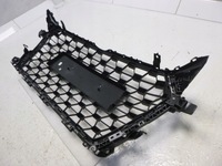 фото thumb №11, Audi tt 8s0 s-line усилитель решетка решётка радиатора решётка радиатора