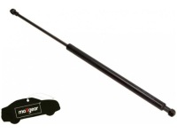 фото thumb №4, Пружина газовая крышки двигателя lexus gs