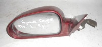 фото thumb №1, Hyundai coupe 97r зеркало левая 3 pin eu