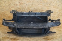 фото thumb №1, Pas передний усилитель вентилятор радиатор радиатор bmw f20 2.0d aut 11-