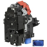 фото thumb №2, Замок центральний лівий перед skoda octavia iii 2.0 rs