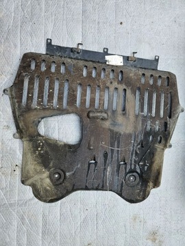 фото thumb №1, Partner berlingo iv захист pod двигун металева