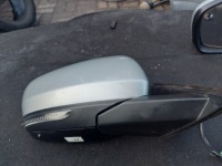 фото thumb №2, Renault koleos ii lift дзеркало праве асистент 17 pin tekqa