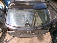 фото thumb №3, Крышка багажника - opel astra k 2018r 1.4 t