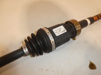 фото thumb №3, Mazda cx-3 привідний вал права ftd52550xa
