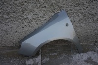 фото thumb №1, Крыло левый skoda fabia ii 2 roomster lf8h