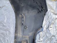 фото thumb №12, Dacia logan бампер задняя 850220725r задний