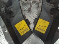 фото thumb №11, Volvo v50 s40 ii лампа ксенон правая перед eu. 04-