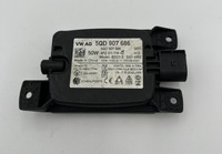 фото thumb №1, Радар distronic acc vw audi 5q0907686