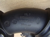 фото thumb №4, Megane iv talisman scenic труба turbo