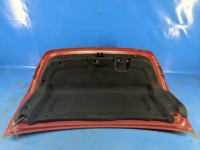 фото thumb №7, Крышка багажника задняя комплектная hyundai sonata yf 10-14