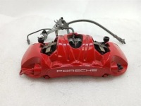 фото thumb №1, Porsche 997 996 987 cayman r pccb карбон керамический brake kit rs