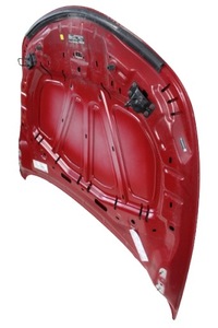 фото thumb №16, Alfa romeo stelvio капот крышка двигателя 414