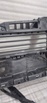 фото thumb №10, Повітропровід повітря жалюзі ford focus mk4