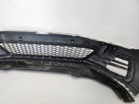 фото thumb №16, Vw golf vii 7 gti gtd рестайлинг 17 - бампер перед 6 pdc распылители 5g0807221l