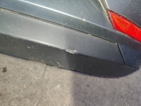 фото thumb №9, Seat ibiza 6j4 lift 2014r 5d бампер задняя 6j0807521d/e 6j4807417k/l