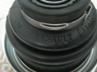 фото thumb №3, Захист піввісь внутрішня ліва 25,8mm renault oryg