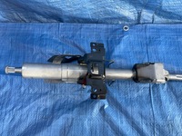 фото thumb №6, Колонка рулевая renault megane v e-tech 488055mz2b