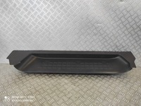 фото thumb №1, Fiat scudo iii toyota proace ii молдинг порог задняя правая подножка задний rh