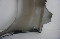 фото thumb №12, Hyundai i800 h1 starex крыло передний правый серебристый mcl 663214h551