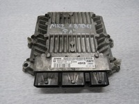 фото thumb №1, Ford focus c-max комп'ютер блок керування 6m5112a650yb