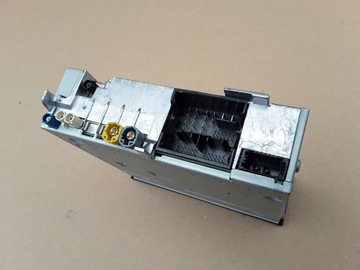 фото thumb №11, Модуль считыватель карт навигация harman mib2 seat leon iii 2019 5f0035020h