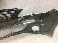 фото thumb №10, Бампер перед переднє peugeot 3008 2