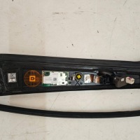 фото thumb №10, Молдинг защита стойка камера правая tesla x plaid 2022r 1751463-00-b