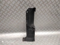 фото thumb №1, Hyundai i20 защита бампера задняя 86692-1j500