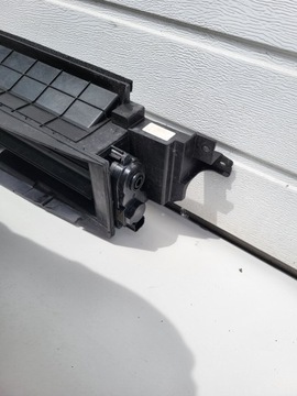 фото thumb №8, Kia sportage v 21- жалюзи руль впуск ролета воздуха 86961-r2200